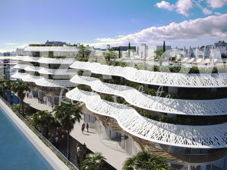 Leilighet i Ibiza, Ibiza - bilde 5